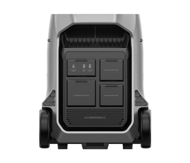 ECOFLOW DELTA Pro 3 EFDELTAPRO3-EU-CBox - 1280094 - zdjęcie 5